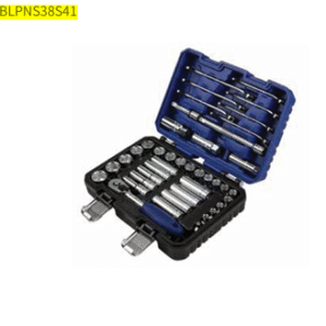 Blue Point 41pc 3/8" Socket Set - As sold by Snap On BLPNS38S41